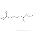 Monoethyl Adipate CAS 626-86-8